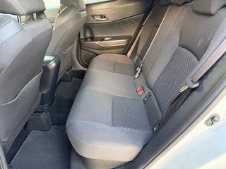 Toyota C-HR 2021