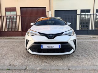 Toyota C-HR 2021