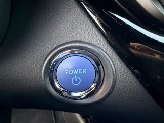 Toyota C-HR 2021