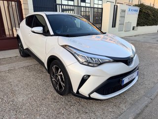 Toyota C-HR 2021