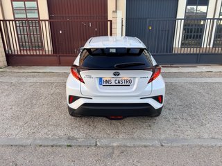 Toyota C-HR 2021