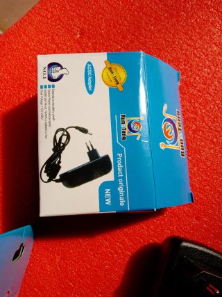 2x Alimentatore AC/DC Run Teng