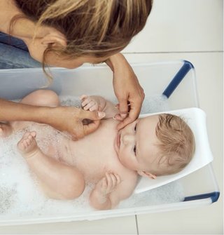 Supporto Bagnetto Stokke Flexi Bath Ergo