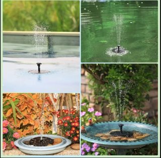 Bomba Bomba Agua Solar