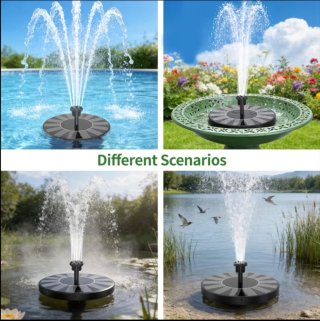 Bomba Bomba Agua Solar