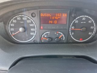 Peugeot Boxer 2012