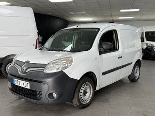 Renault Kangoo Profesional dCi 75 Euro 6 RENAULT KANGOO EXPRESS