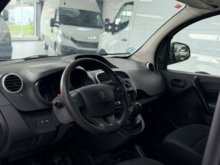 Renault Kangoo Profesional dCi 75 Euro 6 RENAULT KANGOO EXPRESS