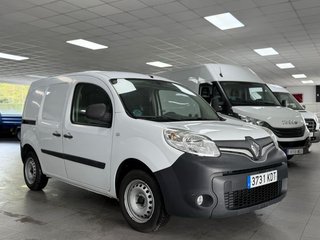 Renault Kangoo Profesional dCi 75 Euro 6 RENAULT KANGOO EXPRESS