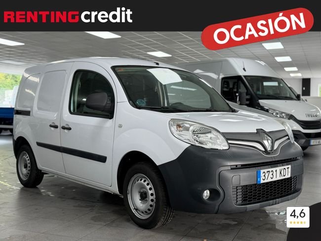 Renault Kangoo Profesional dCi 55kW (75CV) Euro 6 - foto 1