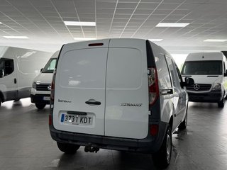 Renault Kangoo Profesional dCi 75 Euro 6 RENAULT KANGOO EXPRESS
