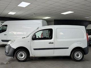 Renault Kangoo Profesional dCi 75 Euro 6 RENAULT KANGOO EXPRESS