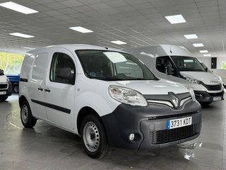 Renault Kangoo Profesional dCi 75 Euro 6 RENAULT KANGOO EXPRESS