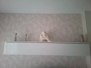 Estantería Besta Burs Ikea 180x26 Blanca