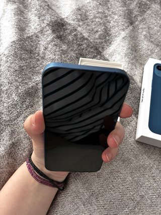 iPhone 13 128GB Azul