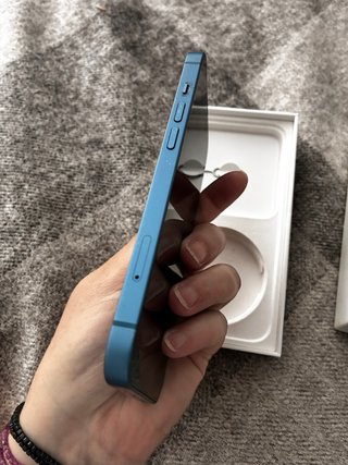 iPhone 13 128GB Azul