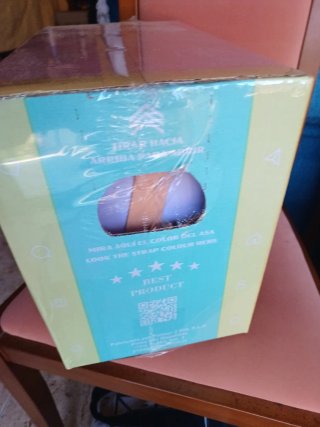Bolsa nevera Polarbox 6L/6Qt a estrenar