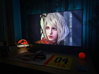 TV LED Chiq 43 4K HDR10 - 60Hz