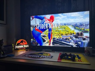 TV LED Chiq 43 4K HDR10 - 60Hz