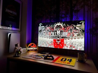 TV LED Chiq 43 4K HDR10 - 60Hz