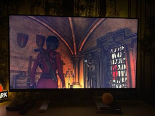 TV LED Chiq 43 4K HDR10 - 60Hz