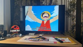 TV LED Chiq 43 4K HDR10 - 60Hz
