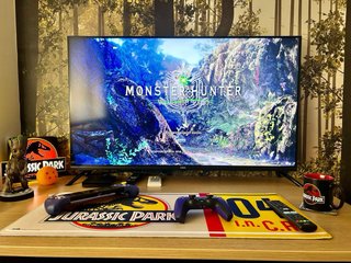 TV LED Chiq 43 4K HDR10 - 60Hz