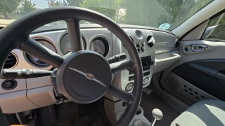 Chrysler PT Cruiser 1.6 5p.