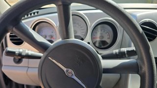 Chrysler PT Cruiser 1.6 5p.