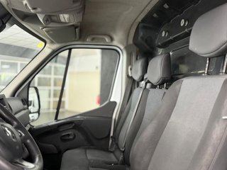 Renault Master Furgon T L3H2 3500 Bl dCi 100 kW(135CV) 135CV