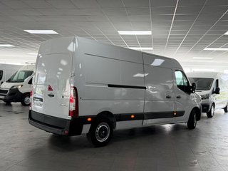 Renault Master Furgon T L3H2 3500 Bl dCi 100 kW(135CV) 135CV
