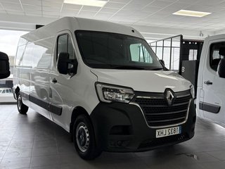 Renault Master Furgon T L3H2 3500 Bl dCi 100 kW(135CV) 135CV