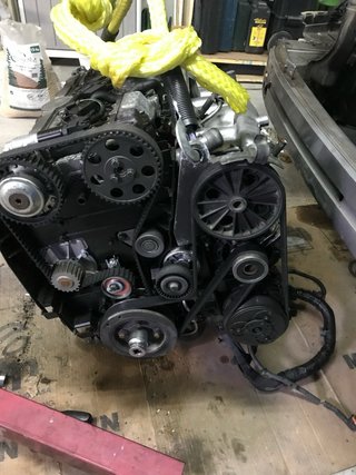 Recambios Volvo S60 cualquier pieza