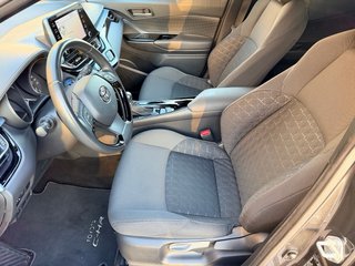 Toyota C-HR 2022