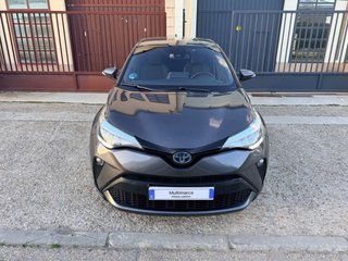 Toyota C-HR 2022