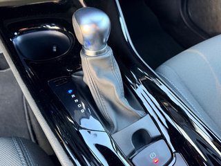 Toyota C-HR 2022