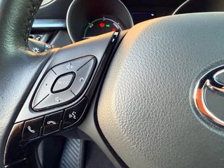 Toyota C-HR 2022