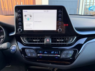 Toyota C-HR 2022