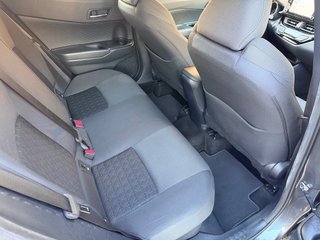 Toyota C-HR 2022
