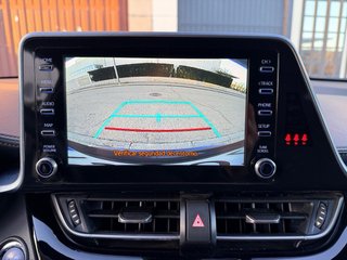 Toyota C-HR 2022