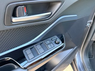 Toyota C-HR 2022