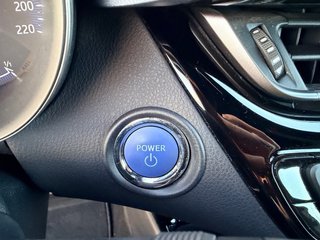Toyota C-HR 2022