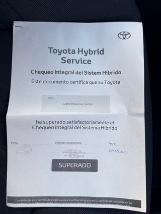 Toyota C-HR 2022