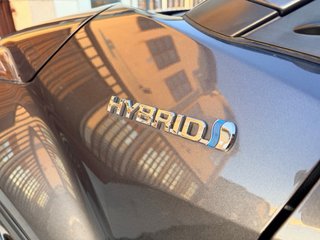 Toyota C-HR 2022