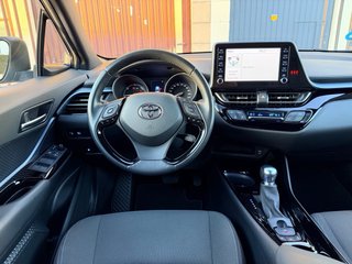 Toyota C-HR 2022