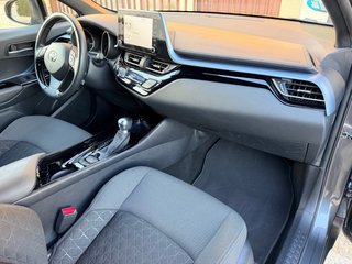 Toyota C-HR 2022