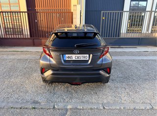 Toyota C-HR 2022