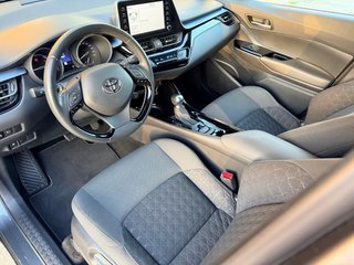Toyota C-HR 2022