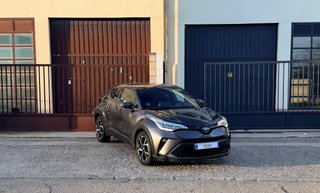Toyota C-HR 2022