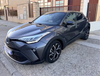 Toyota C-HR 2022